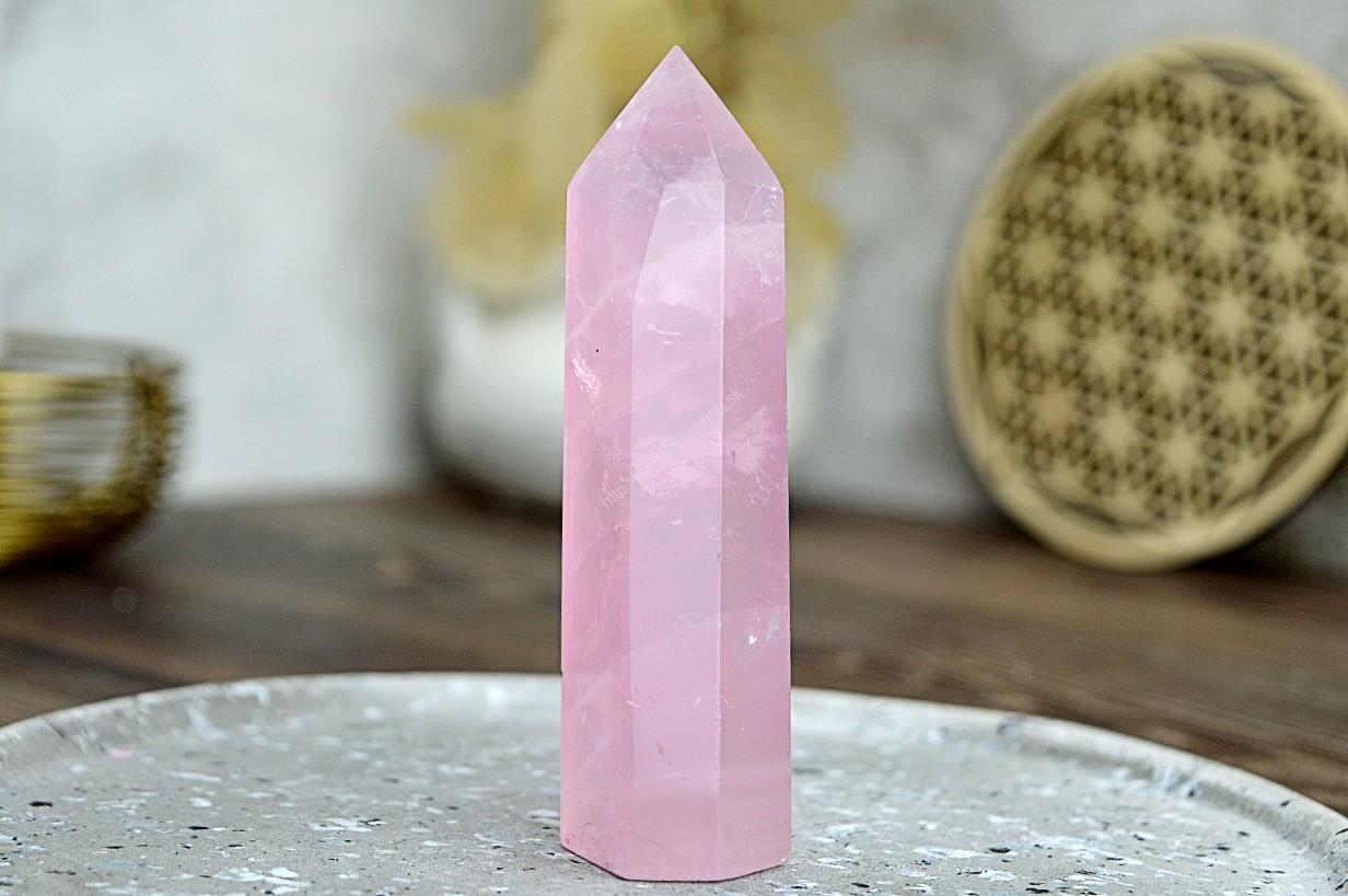 Generátor/Obelisk Sebalásky RUŽENÍN - OKNO DO SRDCA #4 (KRYŠTÁĽ OKNO) AAA Kvalita