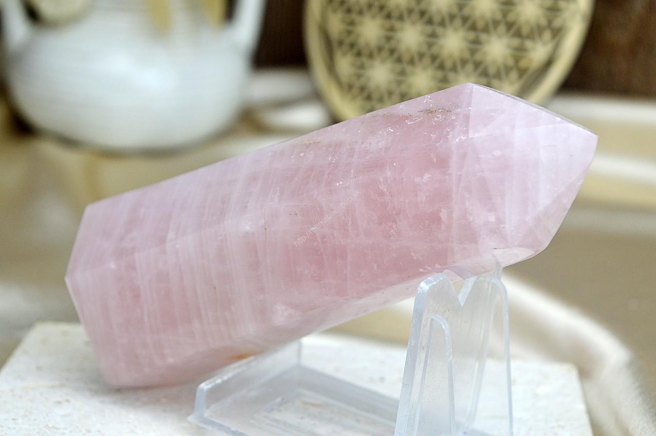 Generátor/Obelisk Sebalásky z RUŽENÍNU #7 – Obrázok 2