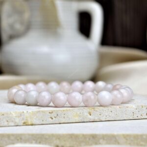 MORGANIT- Láska, Anjelské vedenie, Rovnováha, Emocionálna Ochrana