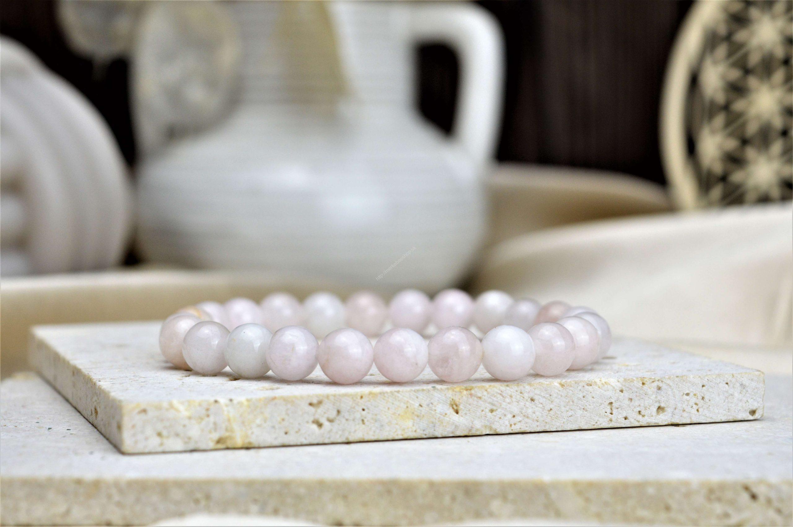 MORGANIT- Láska, Anjelské vedenie, Rovnováha, Emocionálna Ochrana