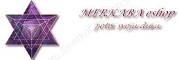 Merkaba Eshop