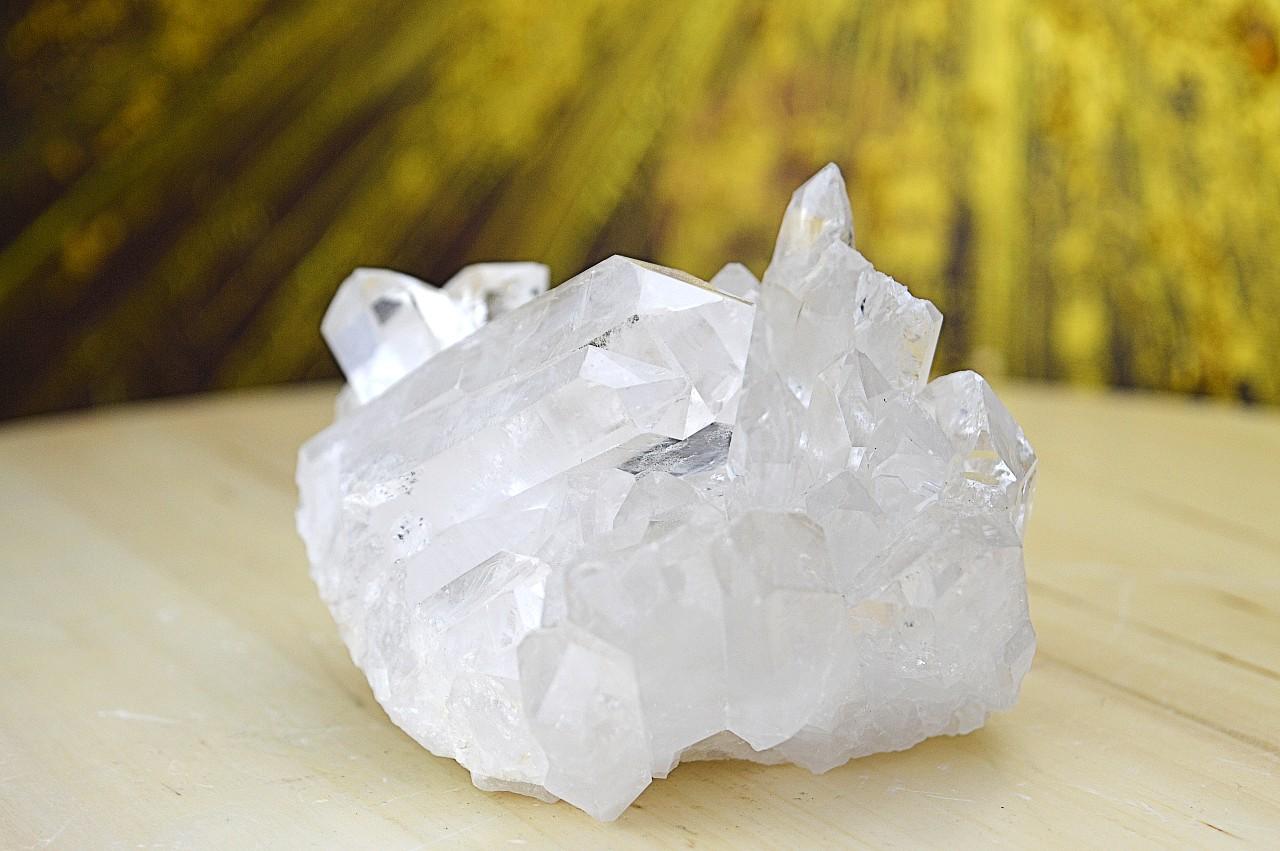 KRIŠTÁĽOVÁ drúza Harmonizácia vzťahov, Svetlo na Zemi #9 AAA Kvalita – Obrázok 2