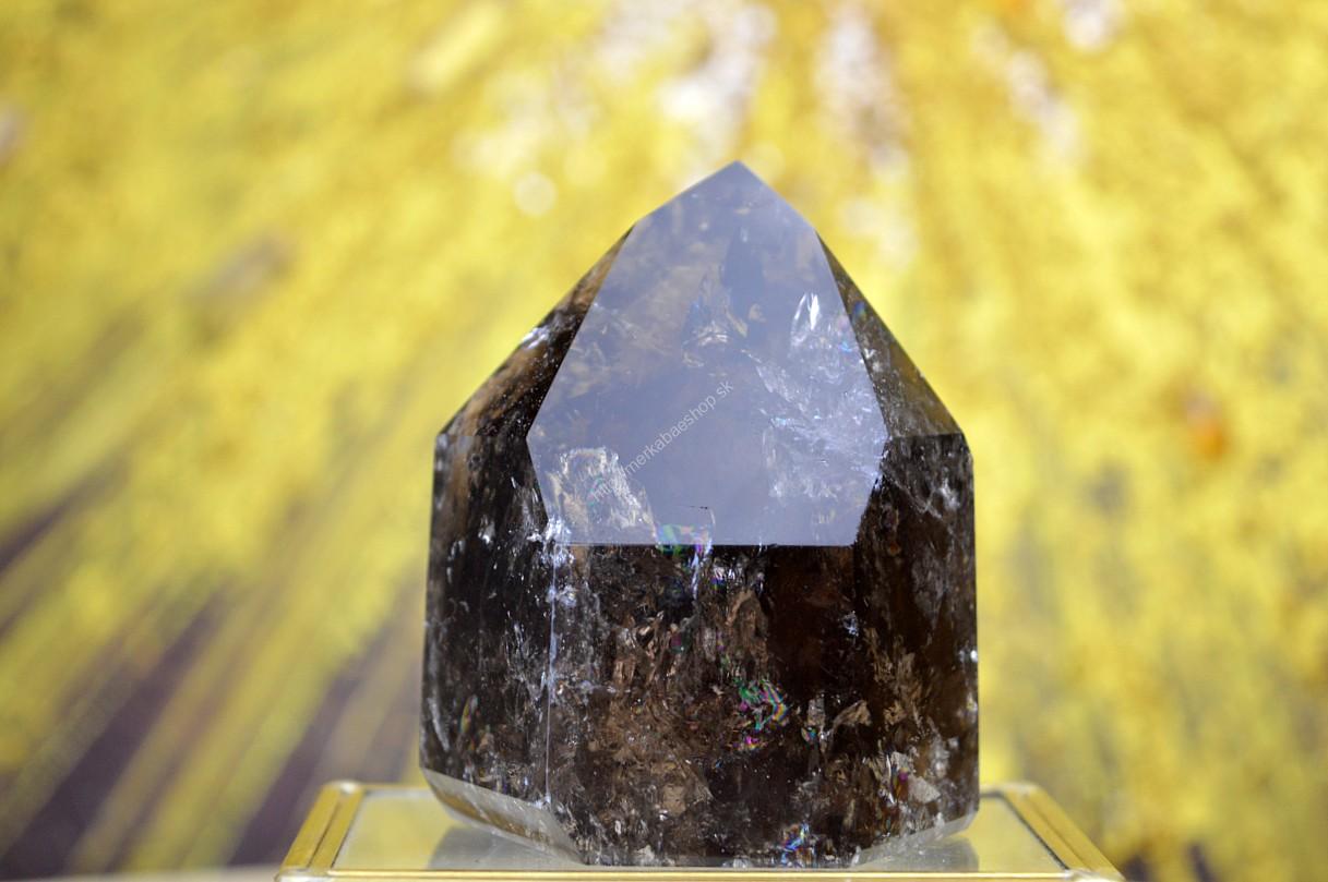 Generátor/ obelisk CHANELING ZÁHNEDA #7 Uzemnenie, Pokoj, Rovnováha, Obnova Energie, Zníženie Úzkosti a Paniky