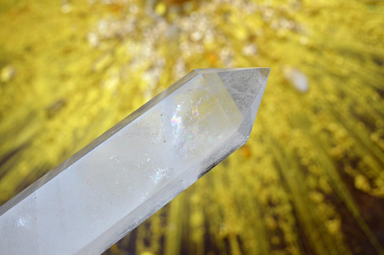 KRIŠTÁĽOVÝ generátor/ obelisk Svetlo na Zemi #19 – Obrázok 4