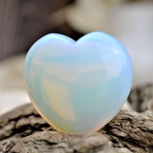 Srdiečko relaxácie z OPALITU