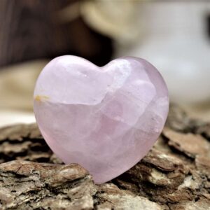 Srdiečko sebalásky z RUŽENÍNU