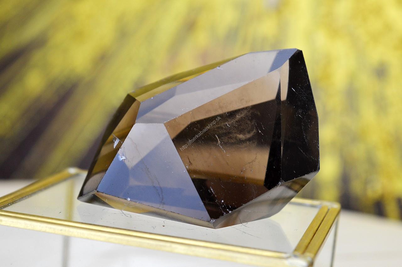 ZÁHNEDA Diamant #2 - Uzemnenie, Pokoj, Rovnováha, Obnova Energie, Zníženie Úzkosti a Paniky AAA kvalita – Obrázok 2