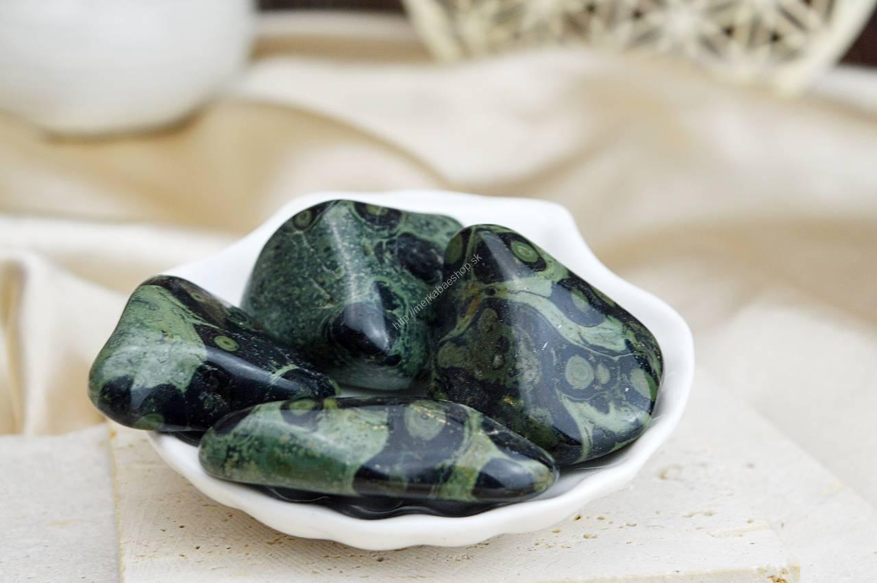 kamienky KAMBABA #XL - Rovnováha, Ochrana, Liečenie Telo-Myseľ-Duch, Nové Začiatky