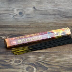 Vonné tyčinky - HEM- 7 Archanjelov 20 ks