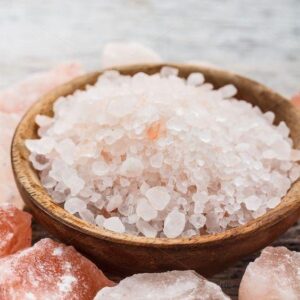Čistá HIMALÁJSKA SOL 1kg