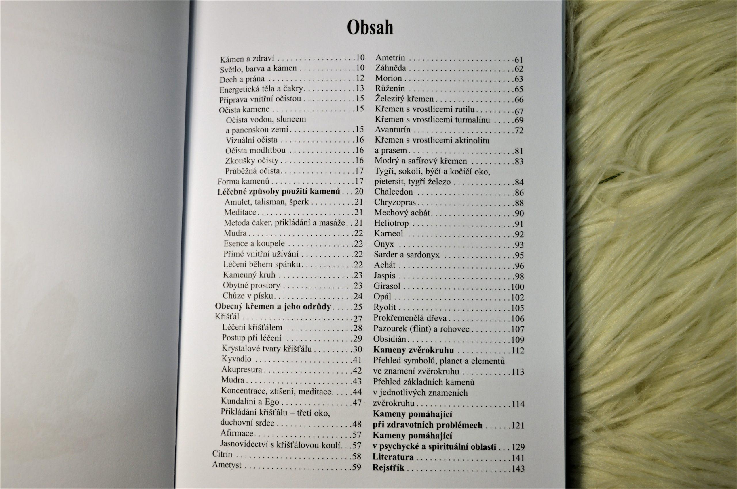 Krištáľ a ostatné kremene v liečiteľstve – Obrázok 3