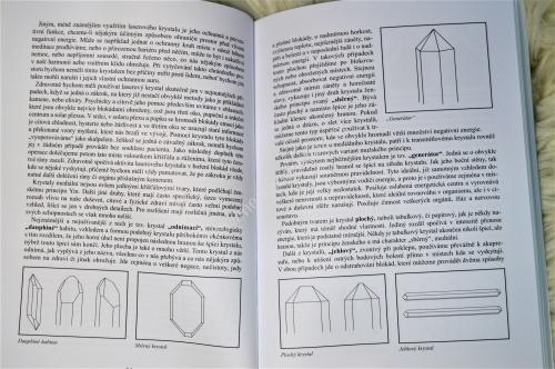 Krištáľ a ostatné kremene v liečiteľstve – Obrázok 5