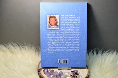 Krištáľ a ostatné kremene v liečiteľstve – Obrázok 2