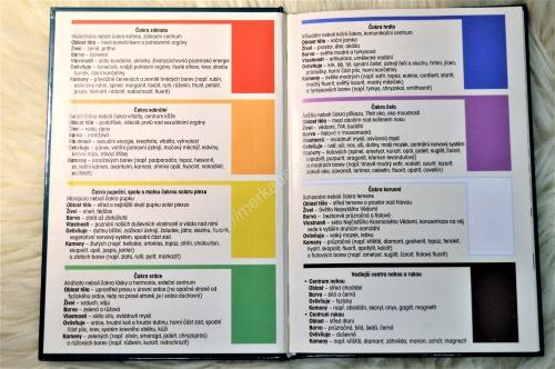 Lexikón liečivých kameňov – Obrázok 5