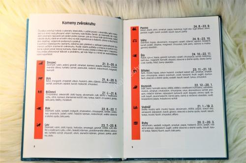 Lexikón liečivých kameňov – Obrázok 4