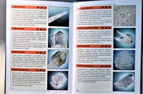 Lexikón liečivých kameňov – Obrázok 6