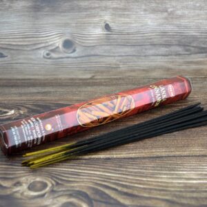 Vonné tyčinky - HEM- Škorica Srí Lanka 20ks