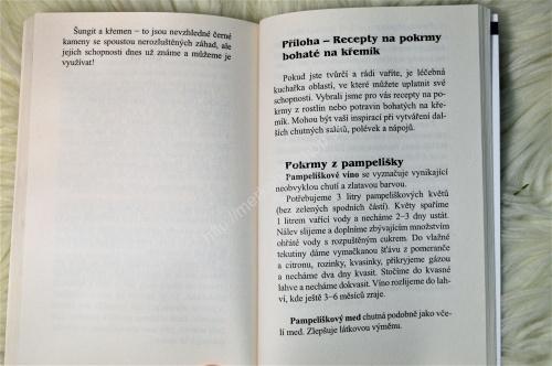 Šungit Kremeň a voda – Obrázok 5