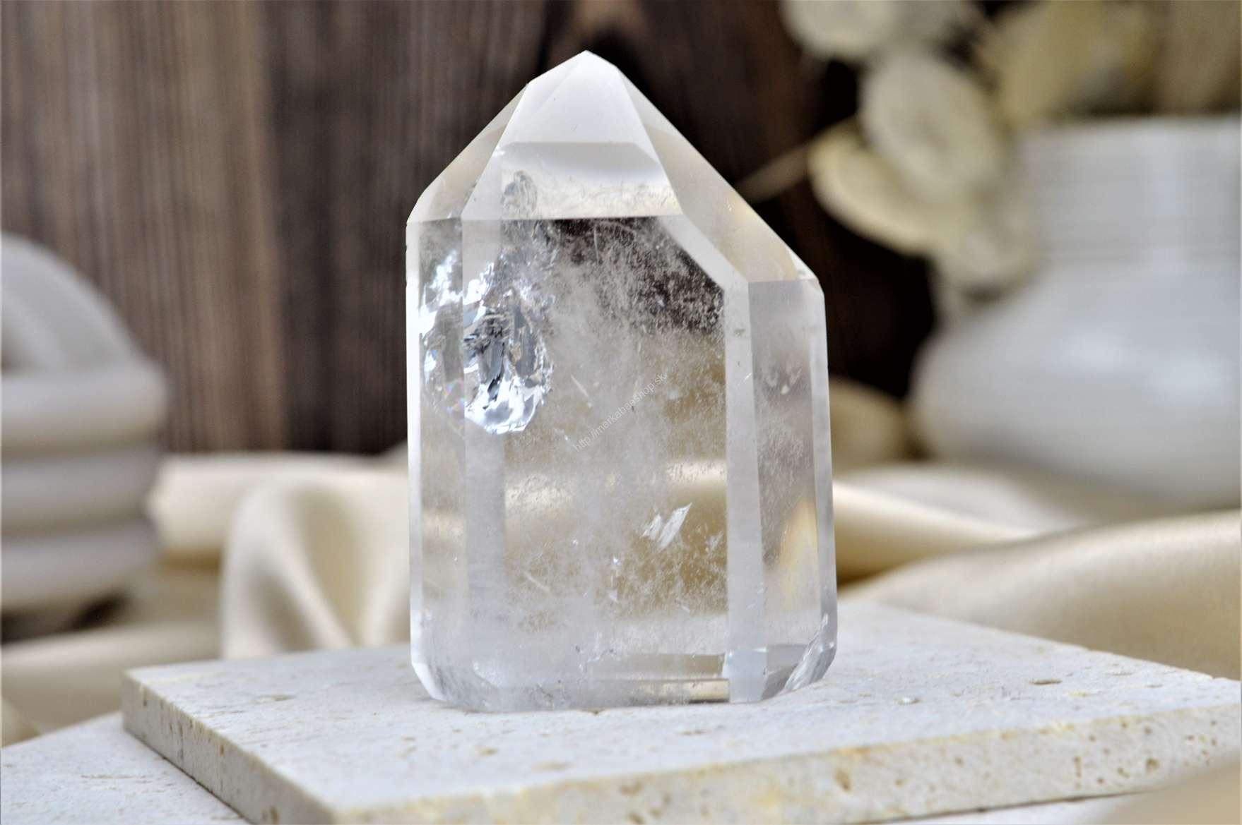 Dúhový KRIŠTÁĽOVÝ generátor/ obelisk Manifestácie 22