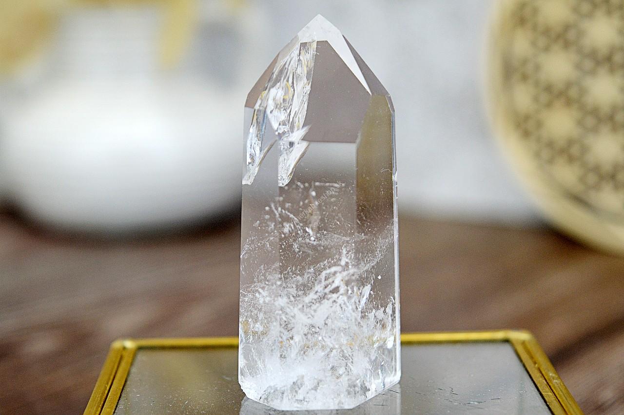 DOW KRIŠTÁĽOVÝ generátor/obelisk KRISTOVEHO VEDOMIA #41