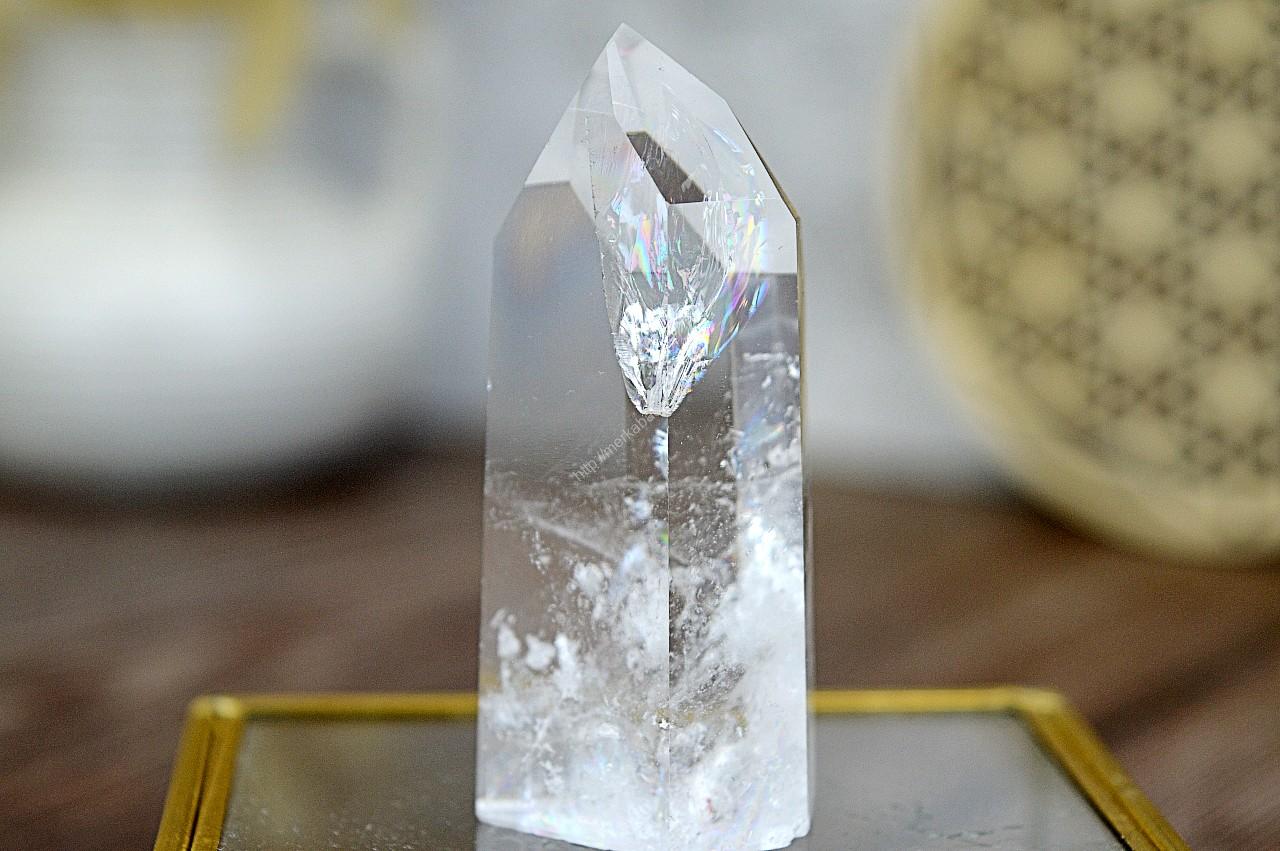 DOW KRIŠTÁĽOVÝ generátor/obelisk KRISTOVEHO VEDOMIA #41