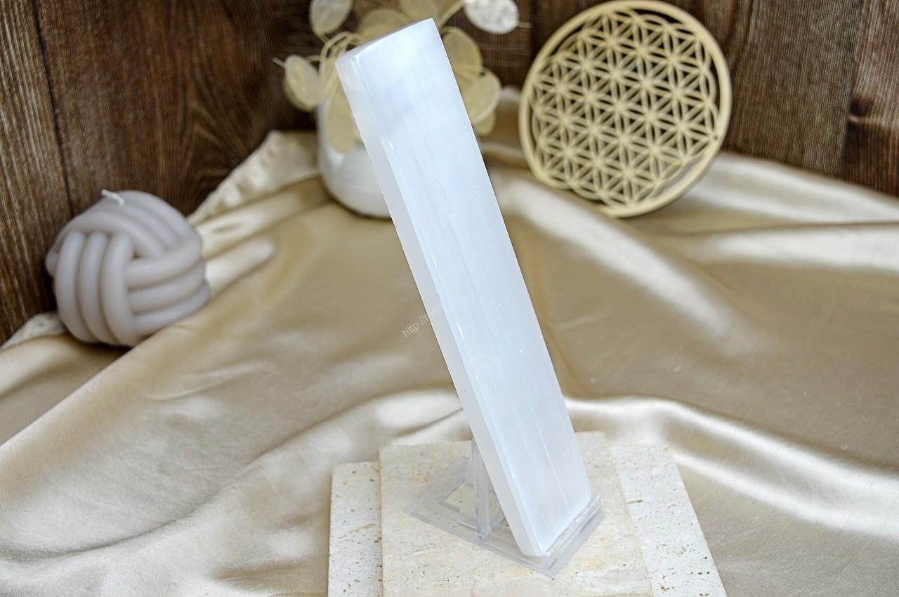 SELENITOVY Vysokovibračný plát