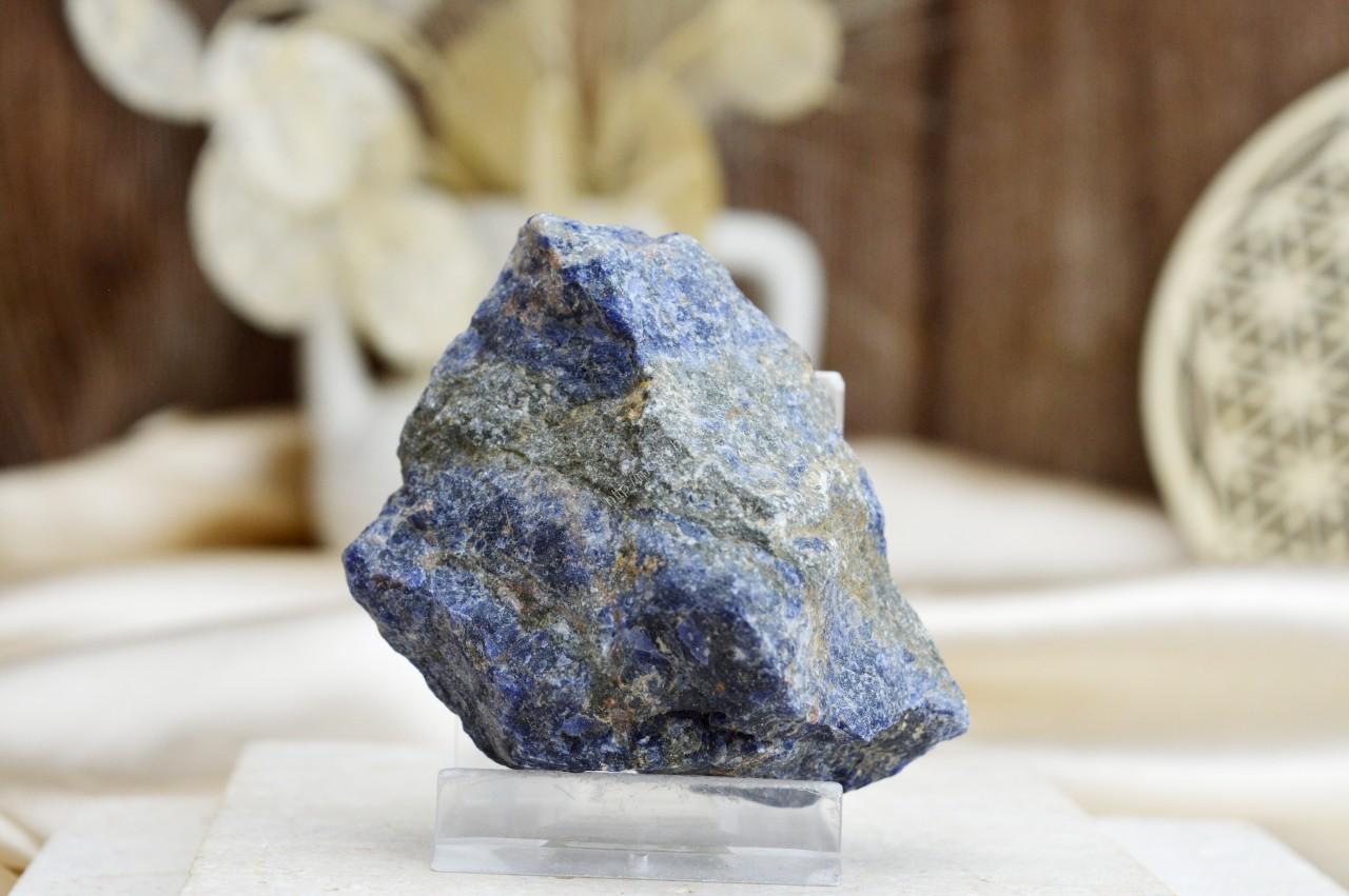 Surový SODALIT #2- Komunikácia, Intuícia, Sústredenie, Uvoľnenie uviaznutých emócií