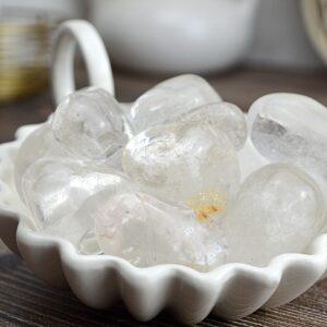 Kamienky KRIŠTÁĽ #L – Svetlo na Zemi, Majster liečiteľ, Manifestovanie, Sila, Energia