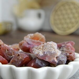 Surový KARNEOL kamienky # L– Energia, Kreativita, Vitalita, Sebavedomie, Sexuálna túžba