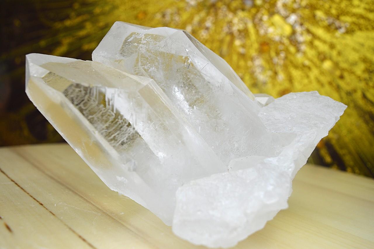 KRIŠTÁĽOVÁ Drúza #4 – Svetlo na Zemi, Majster liečiteľ, Manifestovanie, Sila, Energia EXTRA KVALITA 1,1kg – Obrázok 2