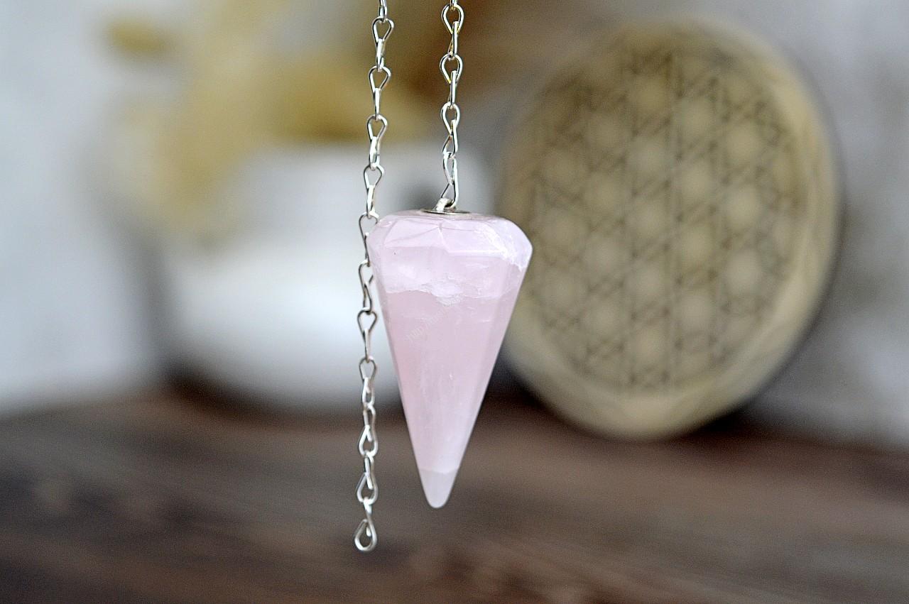 Kyvadlo RUŽENÍN špic