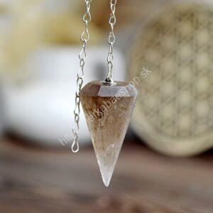 Kyvadlo ZÁHNEDA špic