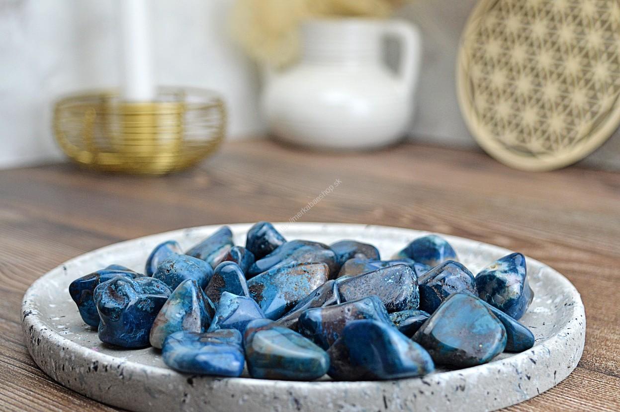 Kamienky Quantum Quattro / SHATTUCKIT AA kvalita - Kameň Uzdravenia, Ochrany a Komunikácie