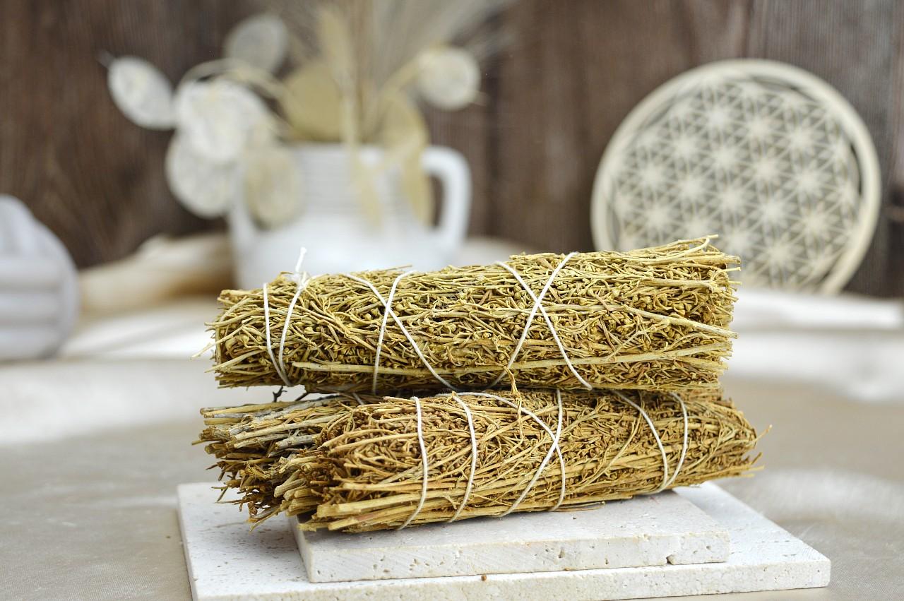 Vykurovacie zväzky KOPÁL- Silná očista priestoru od ťažkých energií a entít