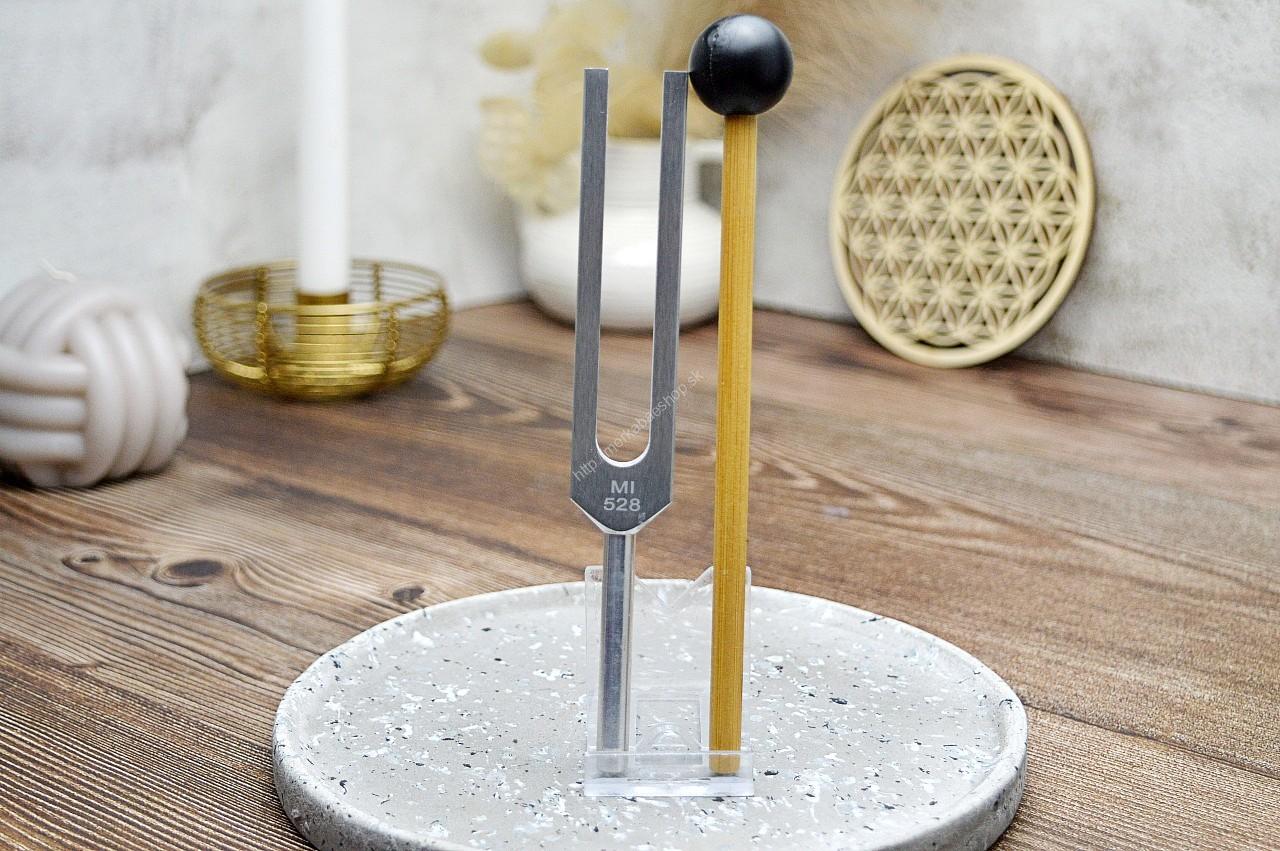 Terapeutická Ladička oprava DNA, FREKVENCIA LÁSKY 528 Hz +AKTIVÁTOR A OBAL