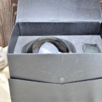 Feng-Shui brúsená veštecká Kryštáľová guľa AA kvalita 14,5 cm 4,4kg v Darčekovom Balení