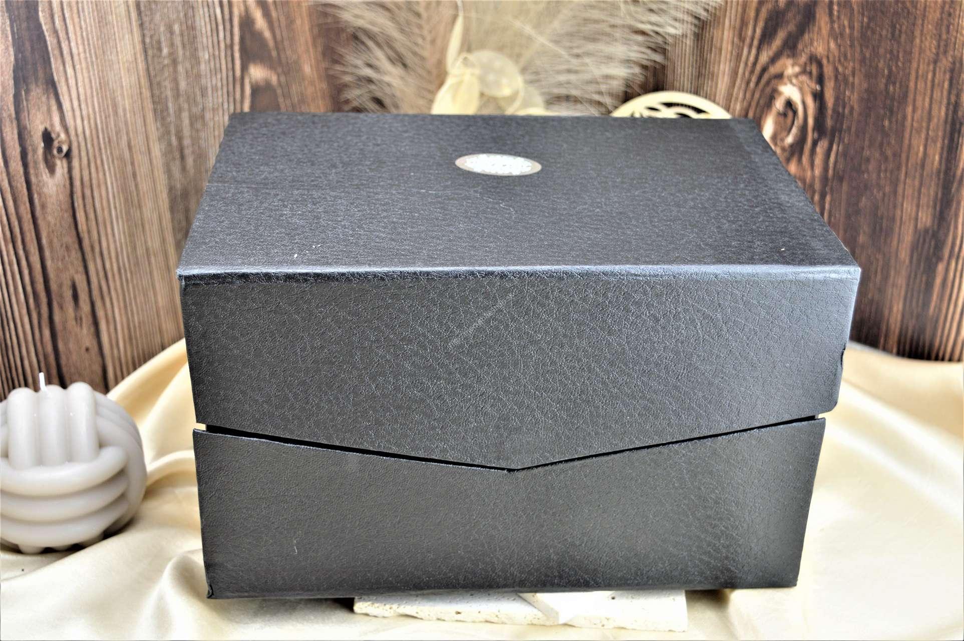 Feng-Shui brúsená veštecká Kryštáľová guľa AA kvalita 14,5 cm 4,4kg v Darčekovom Balení – Obrázok 3