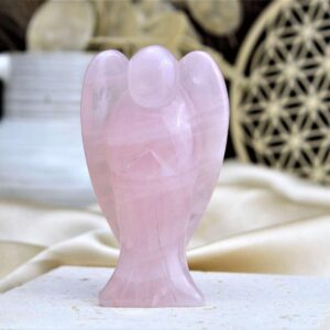 Anjelik Bezpodmienečnej Lásky z Ruženínu - veľký