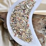 Bylinná "Hardcore" zmes na vykurovanie ( Veľmi Silná očista, Upokojenie, Navýšenie vibrácií)