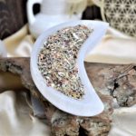 Bylinná "Hardcore" zmes na vykurovanie ( Veľmi Silná očista, Upokojenie, Navýšenie vibrácií)