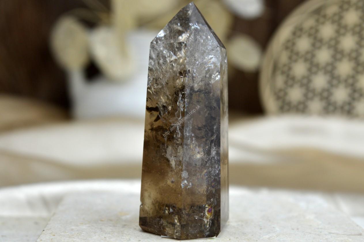 CHANELINGOVÝ Generátor/ obelisk ZÁHNEDA #10 Uzemnenie, Pokoj, Rovnováha, Obnova Energie, Zníženie Úzkosti a Paniky – Obrázok 2