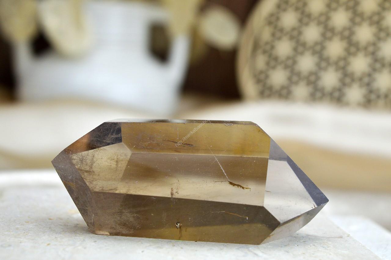 Obojstranný Generátor/ obelisk ZÁHNEDA #1 Uzemnenie, Pokoj, Rovnováha, Obnova Energie, Zníženie Úzkosti a Paniky – Obrázok 2