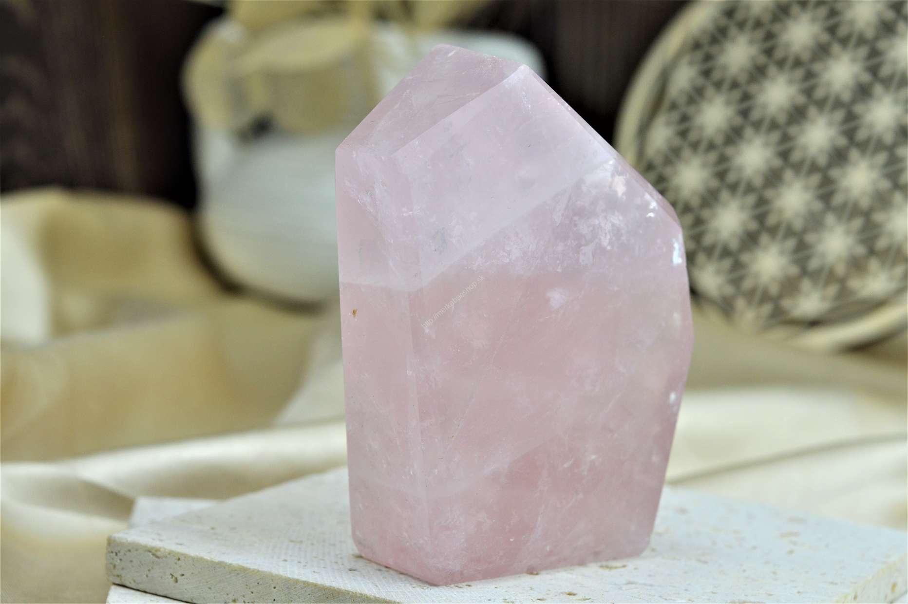 Diamant sebalásky z Ruženínu 2 - Extra Kvalita – Obrázok 3