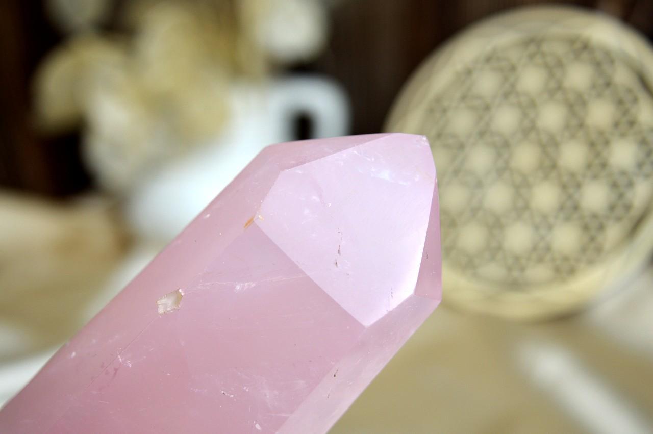 CHANELINGOVÝ Generátor/Obelisk Sebalásky z RUŽENÍNU #17 – Obrázok 2