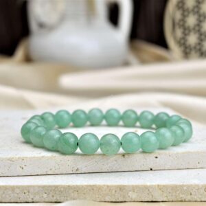 AVANTURÍN- Štastie, Hojnosť, Srdce, Vitalita, Zdravie