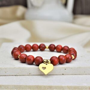 ČERVENÝ KORAL 2 - Posilnenie mysle, Sexualita, Ochrana tehotných Žien, Zlepšuje vzťahy