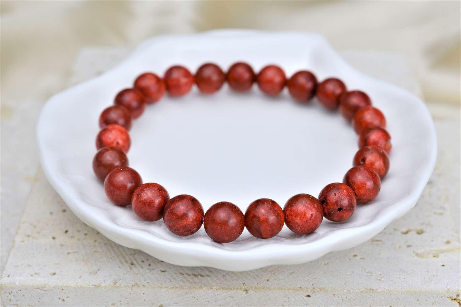 ČERVENÝ KORAL - Posilnenie mysle, Sexualita, Ochrana tehotných Žien, Zlepšuje vzťahy