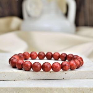 ČERVENÝ KORAL - Posilnenie mysle, Sexualita, Ochrana tehotných Žien, Zlepšuje vzťahy