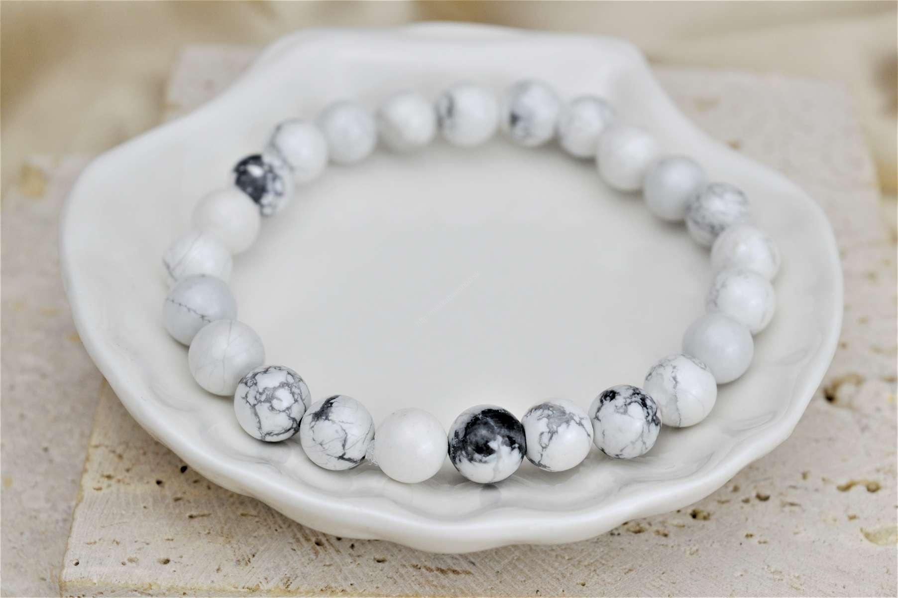 MAGNEZIT / HOWLIT - Mier, Harmónia, Znižuje Obavy, Pokojný Spánok, Silné Kosti