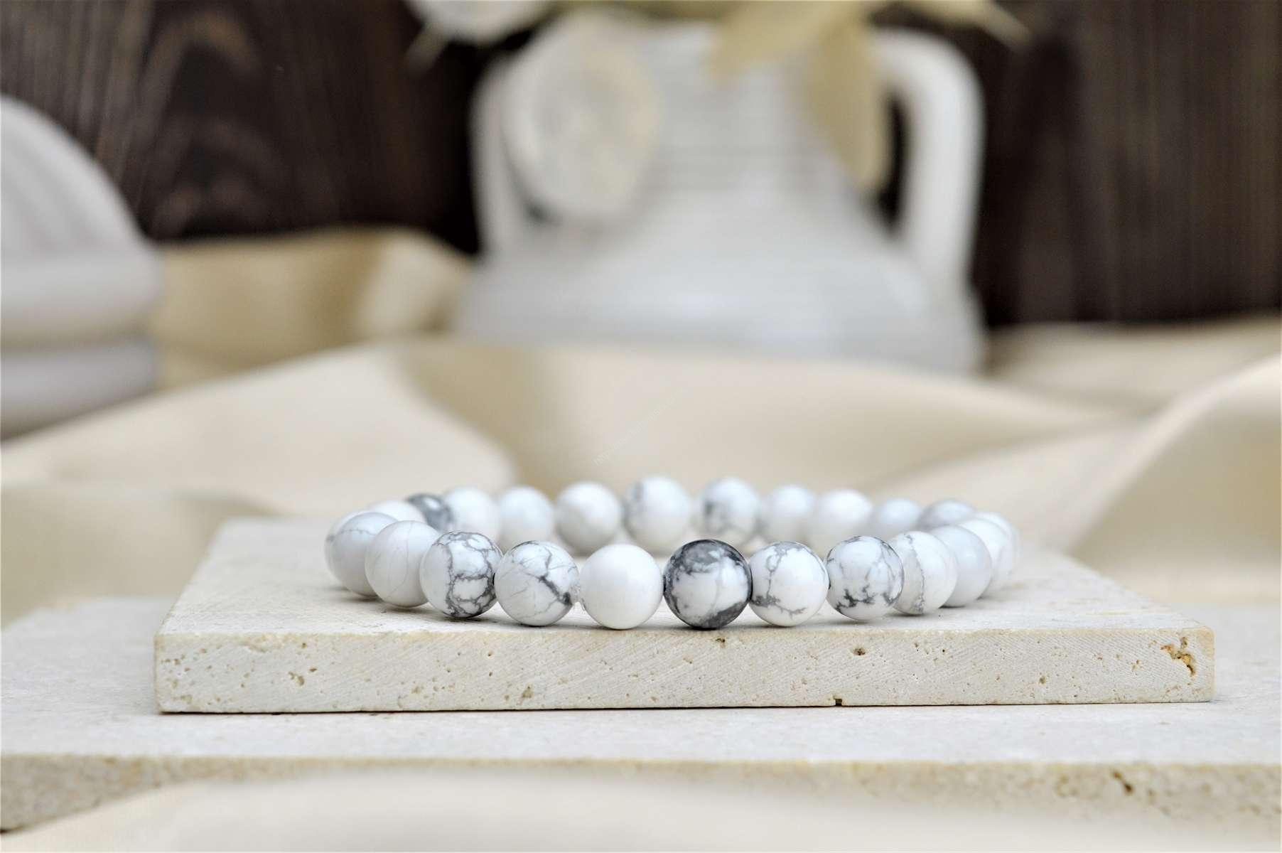 MAGNEZIT / HOWLIT - Mier, Harmónia, Znižuje Obavy, Pokojný Spánok, Silné Kosti